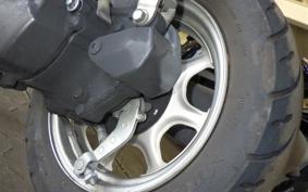 HONDA TACT Basket 2024 AF79