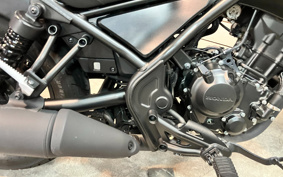 HONDA  REBEL 250 ABS MC49
