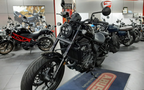 HONDA REBEL 1100 2023 SC83