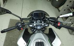 KAWASAKI Z7ﾊEVEﾘｯﾄﾞ 2025 CX500A