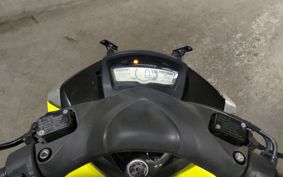 YAMAHA TRICITY 125 SEC1J