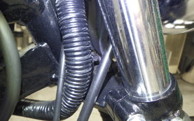 YAMAHA SR400 Gen.5 2021 RH16J