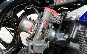 SUZUKI GS1200SS 2001 GV78A