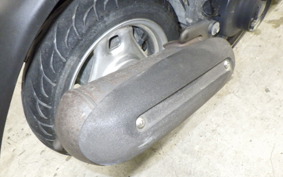 SUZUKI PALETTE 2001 CA45A
