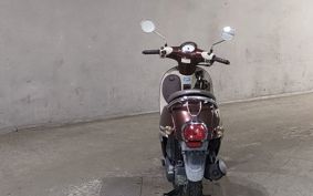 HONDA GIORNO AF77