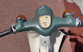 HONDA SUPER CUB50 C50