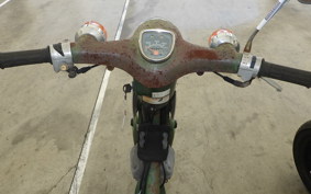 HONDA C50 SUPER CUB C50
