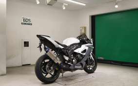KAWASAKI NINJA ZX-6R A 2020 ZX636G