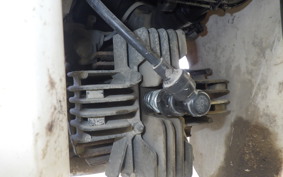 YAMAHA MATE 50 V50