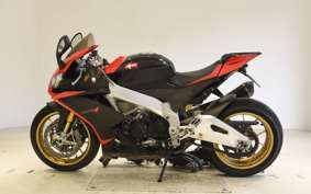 APRILIA RSV4 FACTORY 2013