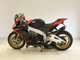 Фото Aprilia RSV4 FACTORY 2013 с японского аукциона