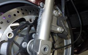KAWASAKI ZZ-R400 Gen.2 2008 ZX400N