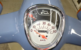 HONDA C50 SUPER CUB 2018 AA09