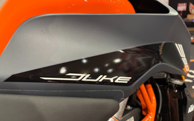 KTM 390 DUKE JPJ40