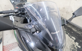 KAWASAKI NINJA 250 EX250L