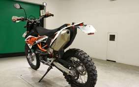KTM 690 ENDURO R 2018