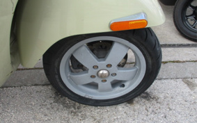 VESPA GT200L ZAPM31200
