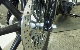 HARLEY FLSTF 1450 2002