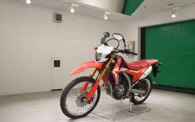 HONDA CRF250L LD 2012 MD44