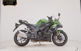 KAWASAKI NINJA1100SX SE 2025 ZXT10H