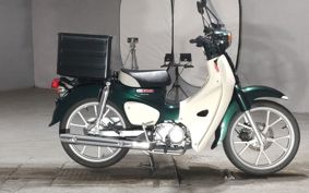 HONDA SUPER CUB110 JA59