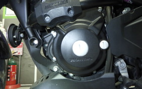 HONDA CB250RA 2021 MC52