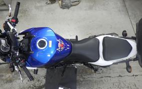 SUZUKI GSR750 A 2013 GR7NA