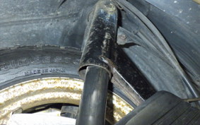 HONDA SPACY80 2023 HF02