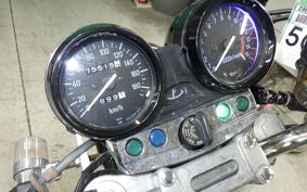 KAWASAKI ZEPHYR 400 KAI 2002 ZR400C