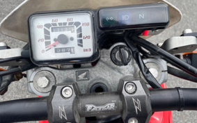 HONDA XR230 MD36