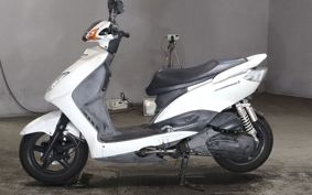 YAMAHA CYGNUS 125 X SE12J