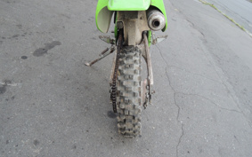 KAWASAKI KX60 KX060B