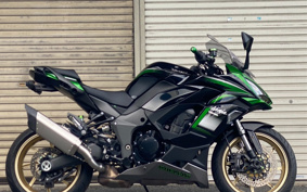 KAWASAKI NINJA 1000 SX 2020 ZXT02K