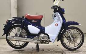HONDA C125 SUPER CUB JA58