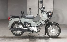 HONDA CROSS CUB 50 AA06