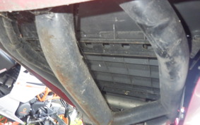 HONDA GYRO CANOPY TA03