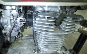 KAWASAKI ESTRELLA CUSTOM 2025 BJ250A