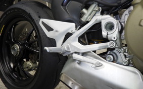 DUCATI STREETFIGHTER V4 S 2023