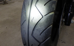 HONDA ﾀﾞﾝｸ 2008 AF78