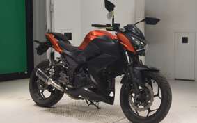 KAWASAKI Z250 2000 ER250C