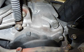 HONDA TODAY 2 AF67