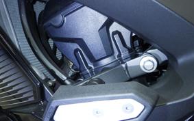 KAWASAKI NINJA 1000SX 2023 ZXT02K