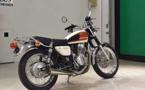 HONDA CB400SS E 2004 NC41