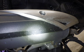 HONDA PCX 125 2006 JF81