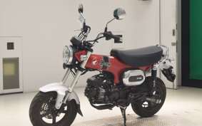 HONDA DAX 125 JB04