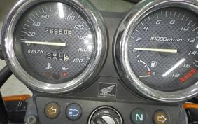 HONDA HORNET 250 1998 MC31