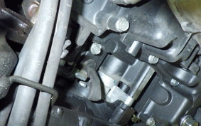 HONDA CB400SF GEN 4 A 2021 NC42