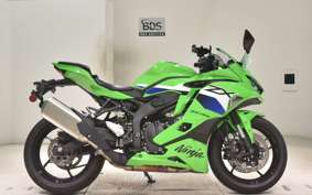 KAWASAKI ZX-4RR 2025 ZX400P