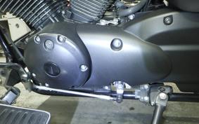 YAMAHA DRAGSTAR 250 2018 VG05J