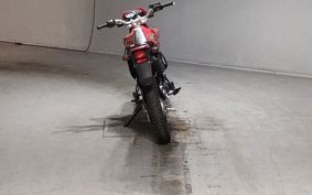 YAMAHA XTZ125E KE07